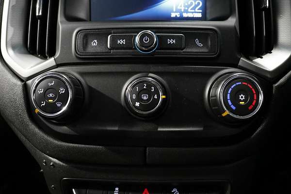2020 Holden Colorado LS RG 4X4