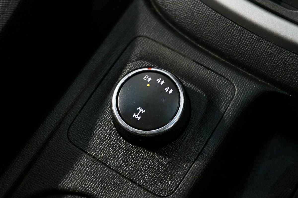 2020 Holden Colorado LS RG 4X4
