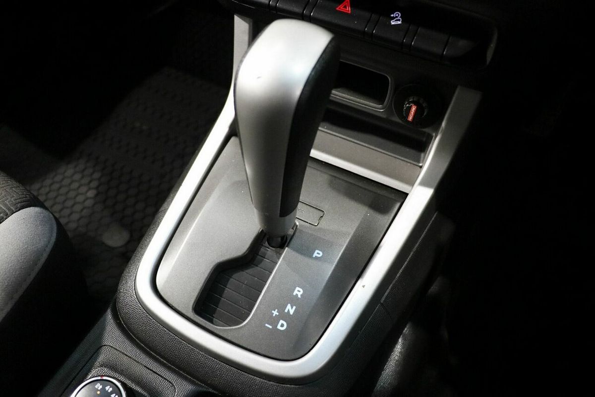 2020 Holden Colorado LS RG 4X4
