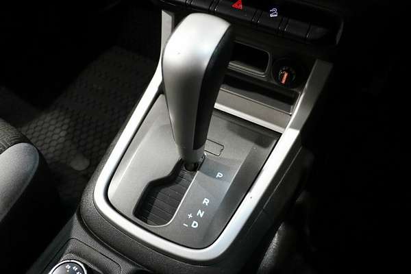 2020 Holden Colorado LS RG 4X4
