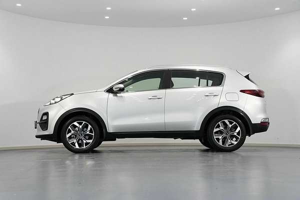 2018 Kia Sportage Si Premium QL