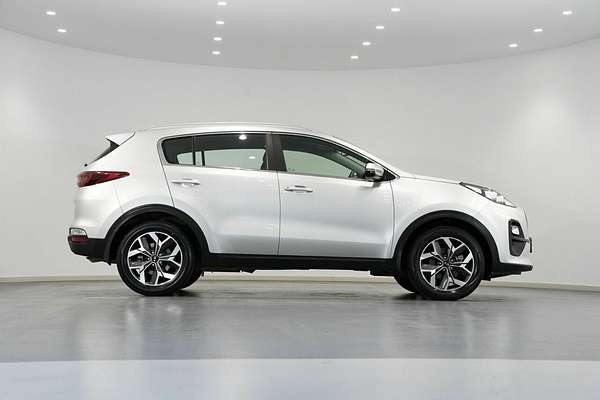 2018 Kia Sportage Si Premium QL