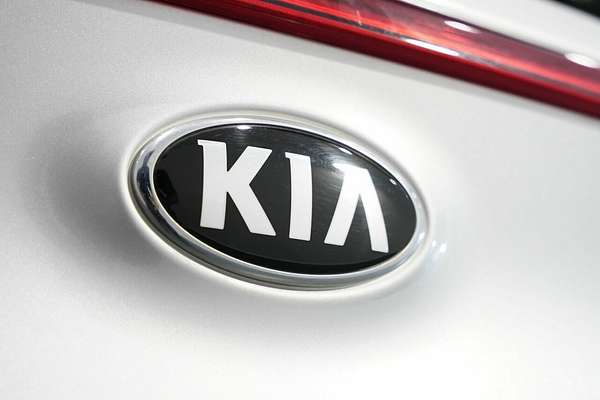 2018 Kia Sportage Si Premium QL