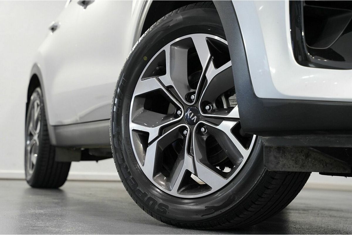 2018 Kia Sportage Si Premium QL