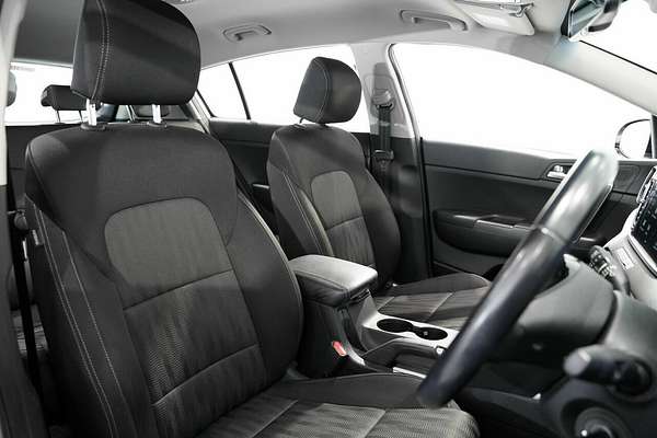 2018 Kia Sportage Si Premium QL