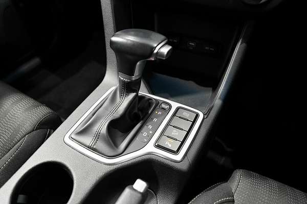2018 Kia Sportage Si Premium QL