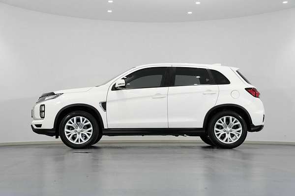 2019 Mitsubishi ASX ES ADAS XC