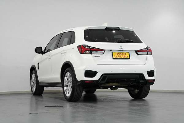 2019 Mitsubishi ASX ES ADAS XC
