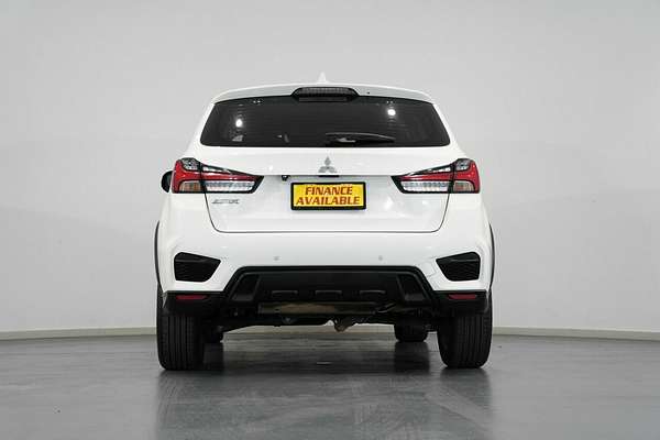2019 Mitsubishi ASX ES ADAS XC