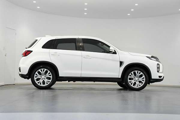 2019 Mitsubishi ASX ES ADAS XC