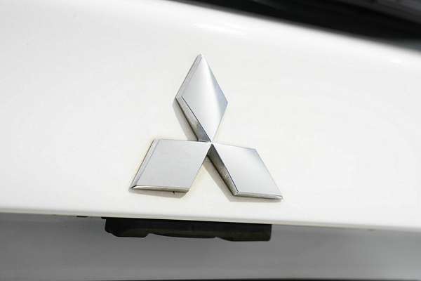 2019 Mitsubishi ASX ES ADAS XC