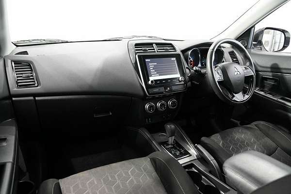 2019 Mitsubishi ASX ES ADAS XC