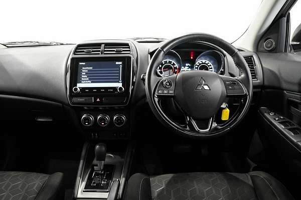 2019 Mitsubishi ASX ES ADAS XC