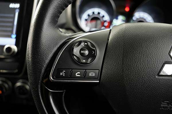 2019 Mitsubishi ASX ES ADAS XC