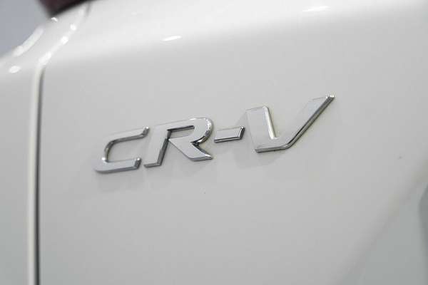2017 Honda CR-V VTi-S RW