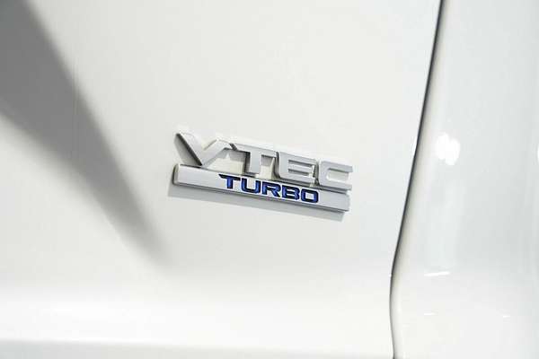 2017 Honda CR-V VTi-S RW