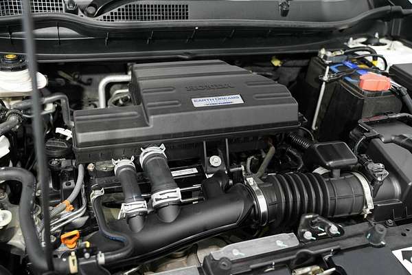 2017 Honda CR-V VTi-S RW
