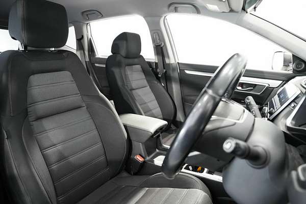 2017 Honda CR-V VTi-S RW