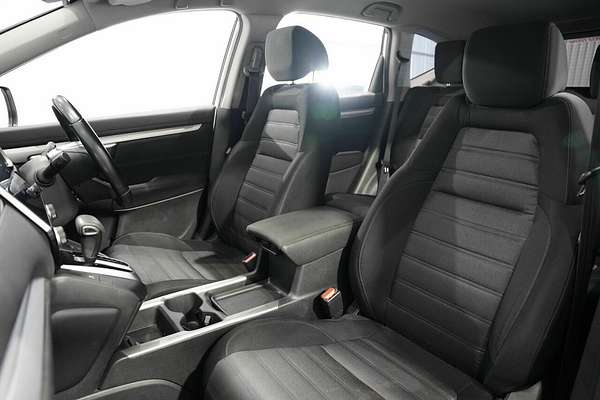 2017 Honda CR-V VTi-S RW