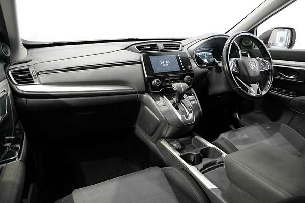 2017 Honda CR-V VTi-S RW