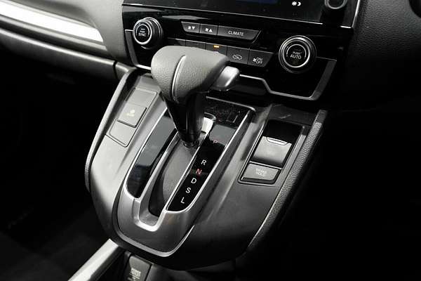 2017 Honda CR-V VTi-S RW