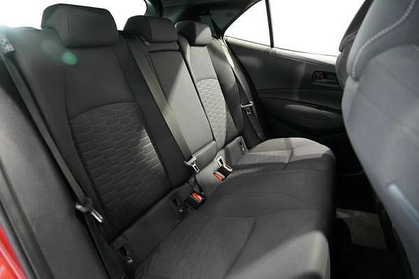 2021 Toyota Corolla Ascent Sport MZEA12R