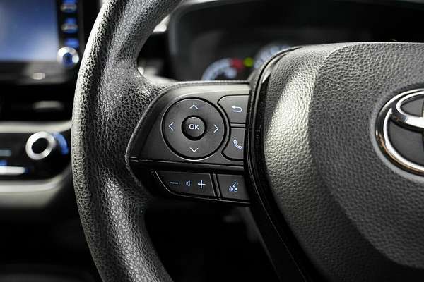 2021 Toyota Corolla Ascent Sport MZEA12R