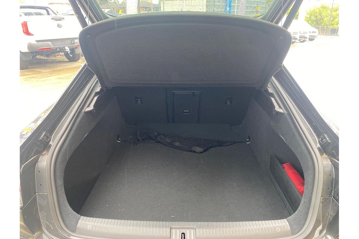 2022 Volkswagen Arteon 206TSI R-Line 3H