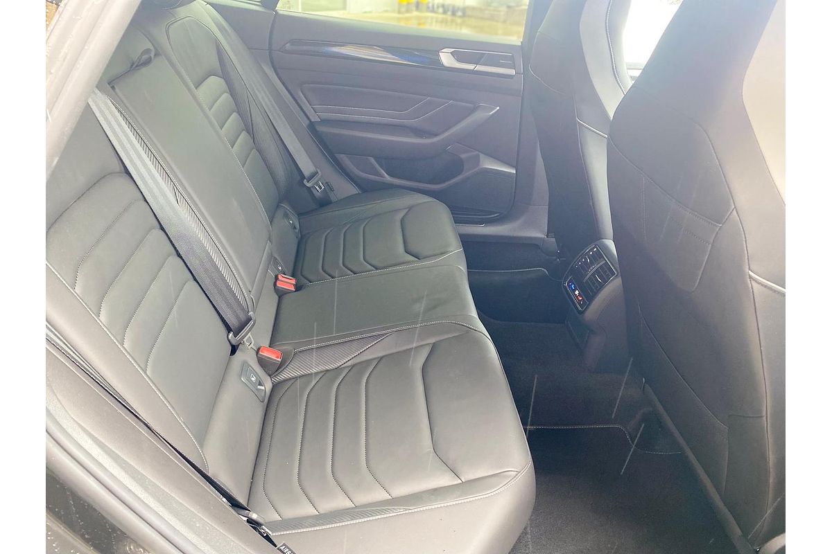 2022 Volkswagen Arteon 206TSI R-Line 3H