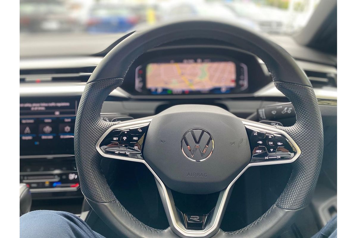 2022 Volkswagen Arteon 206TSI R-Line 3H