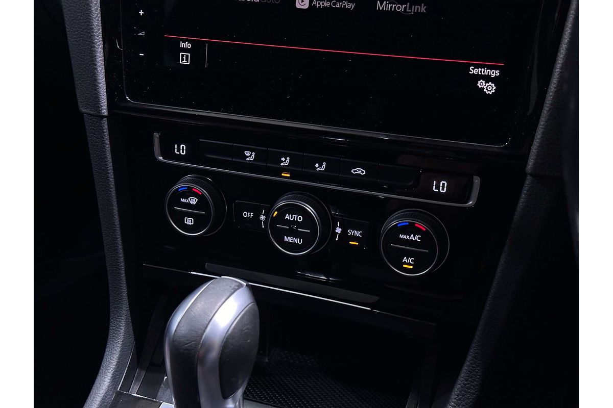 2020 Volkswagen Golf GTI 7.5