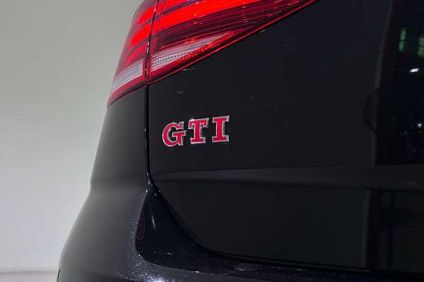 2020 Volkswagen Golf GTI 7.5