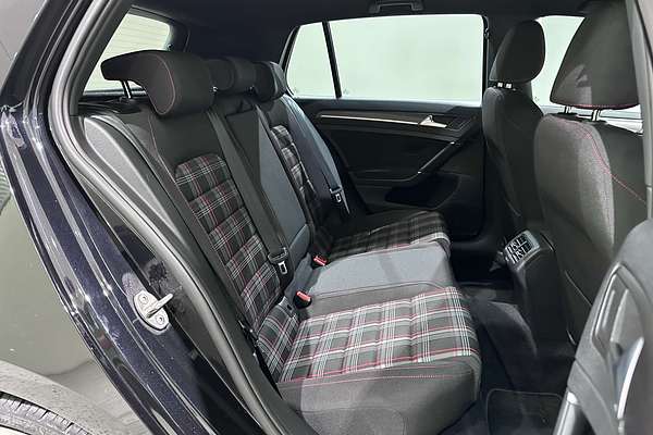 2020 Volkswagen Golf GTI 7.5