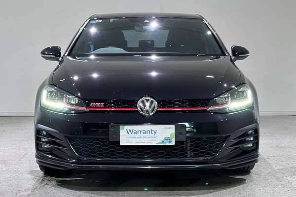 2020 Volkswagen Golf GTI 7.5