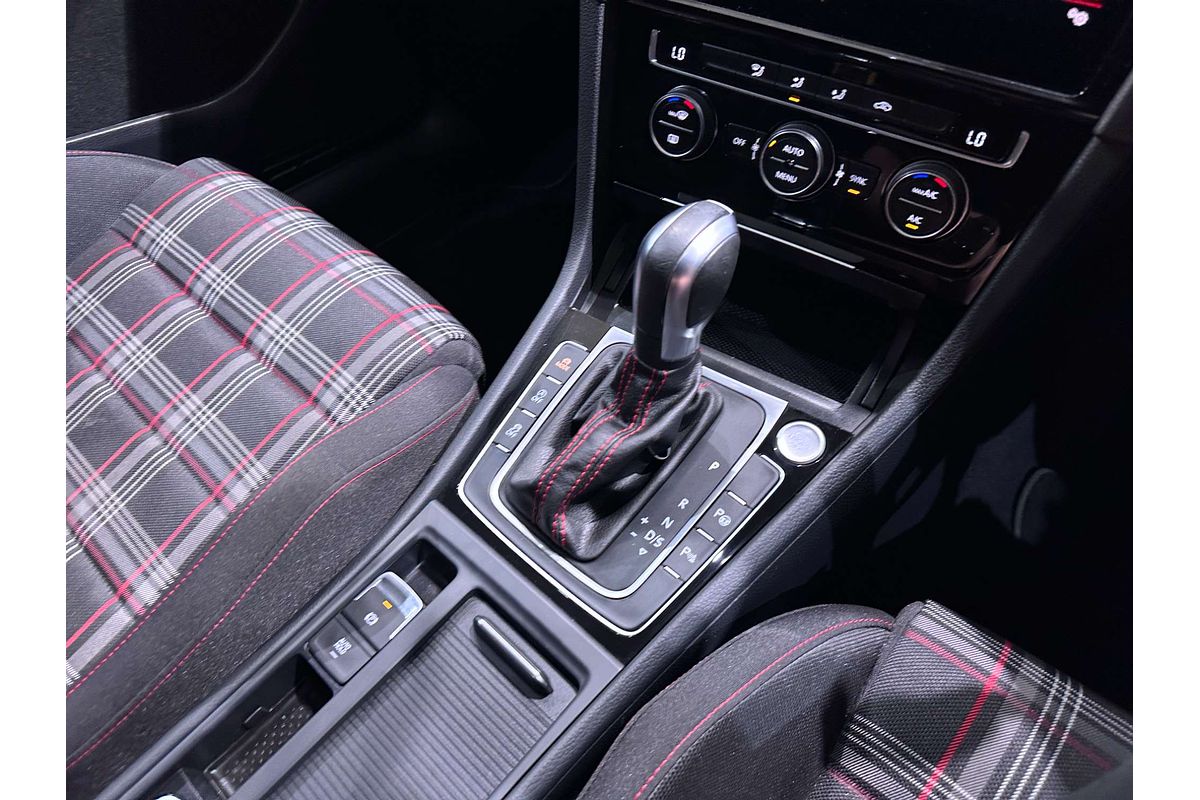 2020 Volkswagen Golf GTI 7.5