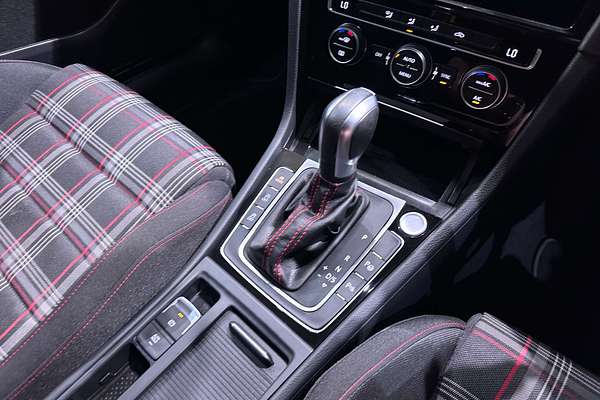 2020 Volkswagen Golf GTI 7.5
