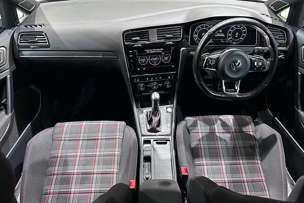 2020 Volkswagen Golf GTI 7.5