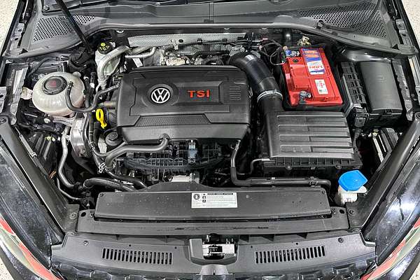 2020 Volkswagen Golf GTI 7.5