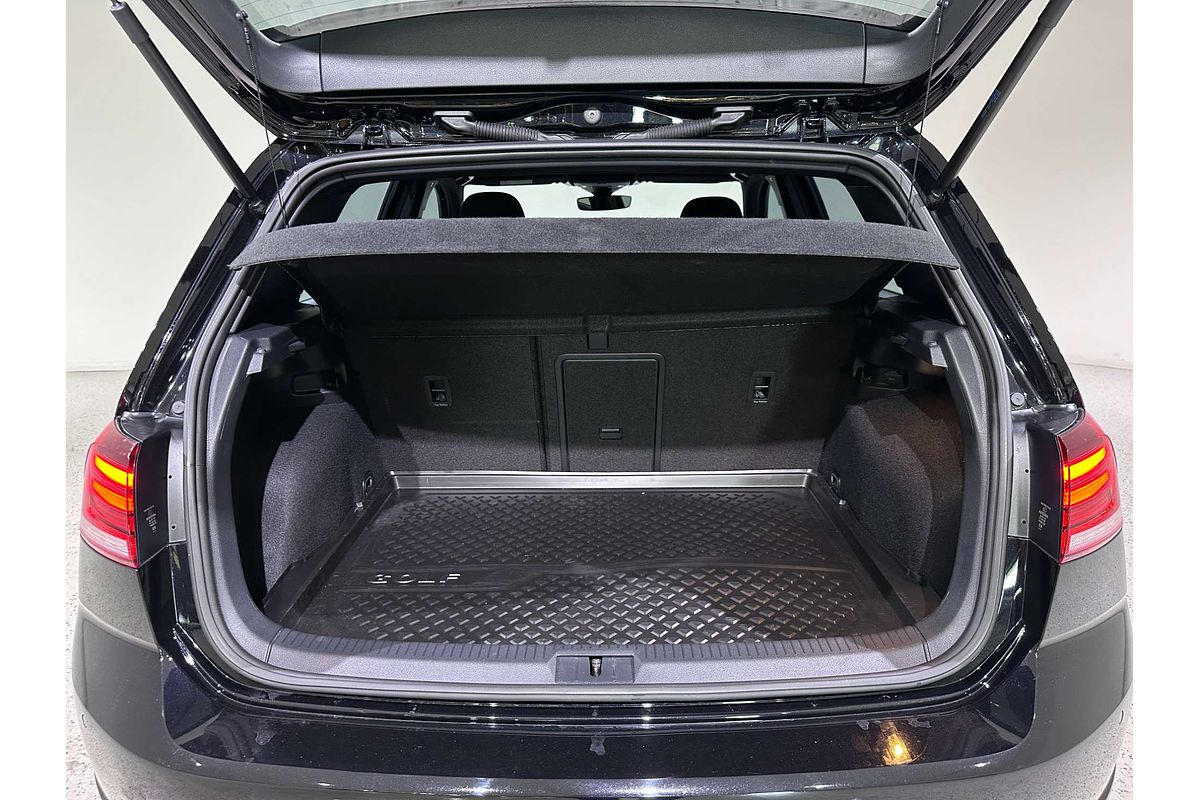 2020 Volkswagen Golf GTI 7.5