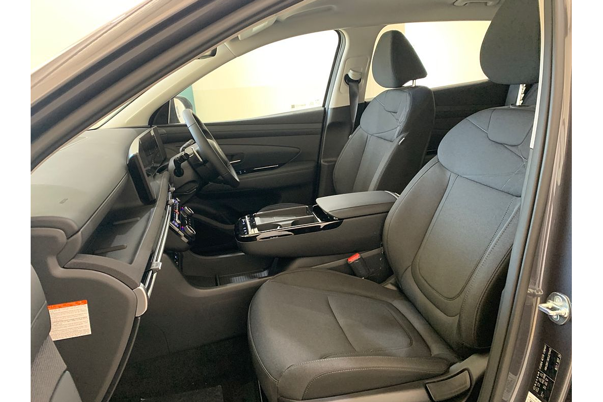 2024 Hyundai Tucson Elite NX4.V3