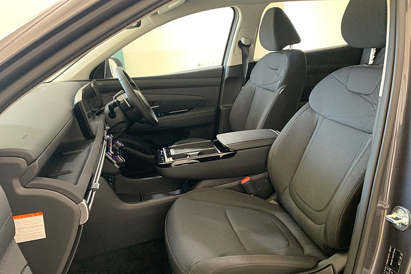 2024 Hyundai Tucson Elite NX4.V3