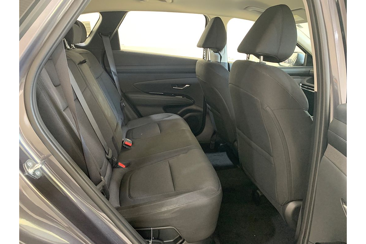 2024 Hyundai Tucson Elite NX4.V3