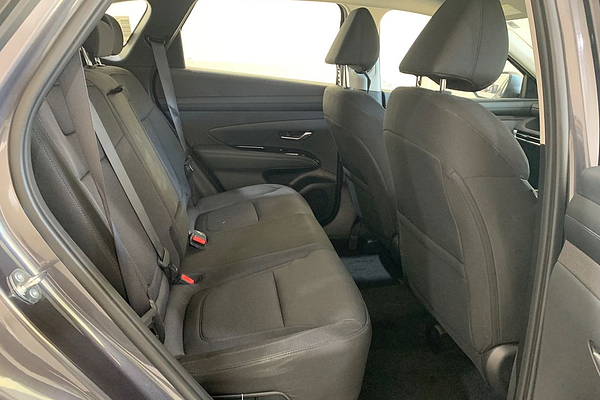 2024 Hyundai Tucson Elite NX4.V3
