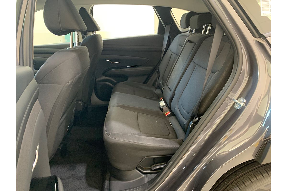 2024 Hyundai Tucson Elite NX4.V3