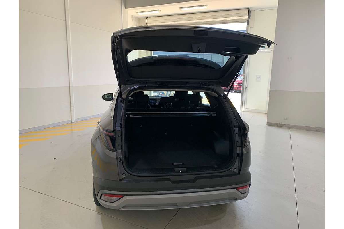 2024 Hyundai Tucson Elite NX4.V3