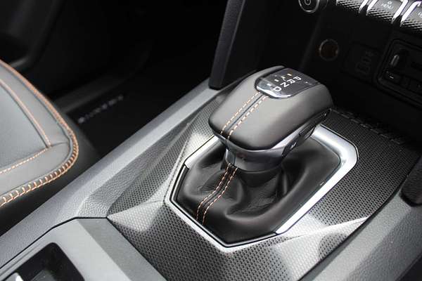 2024 Volkswagen Amarok TDI600 PanAmericana NF 4X4