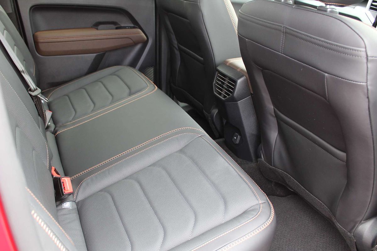 2024 Volkswagen Amarok TDI600 PanAmericana NF 4X4