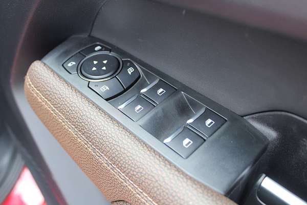 2024 Volkswagen Amarok TDI600 PanAmericana NF 4X4