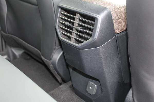 2024 Volkswagen Amarok TDI600 PanAmericana NF 4X4