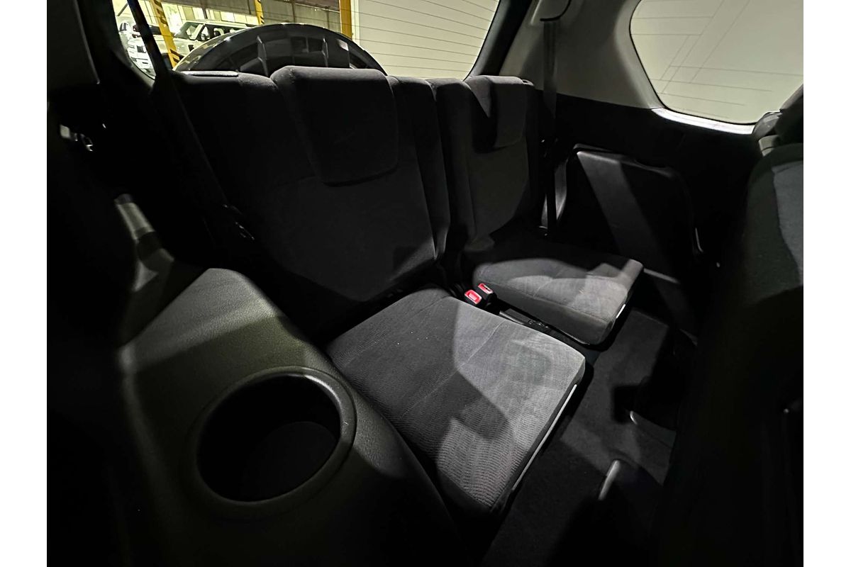 2022 Toyota Landcruiser Prado GXL GDJ150R